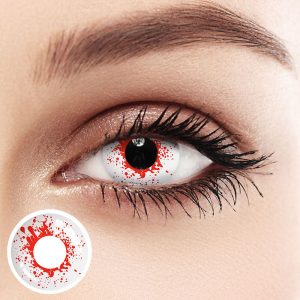 Unibling Halloween Reddish (1-Year)