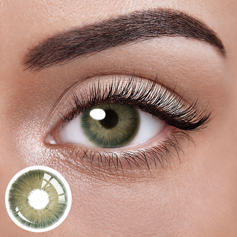 Unibling Jupiter Green (1-Year)