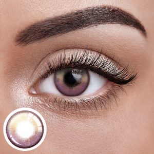 Unibling Creamy Highlights Purple (1-Year)