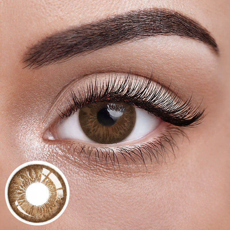 Unibling Marble Brown (1-Year)