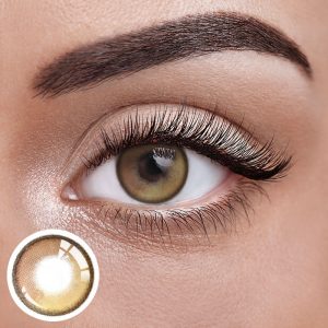 Unibling Creamy Highlights Yellow (1-Year)