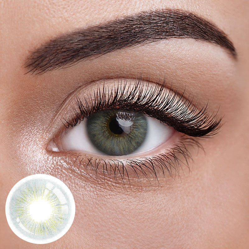 Unibling Burst Bubble Green (1-Year)