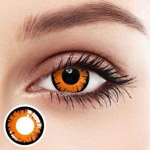 Unibling Orange Wizards (1-Year)