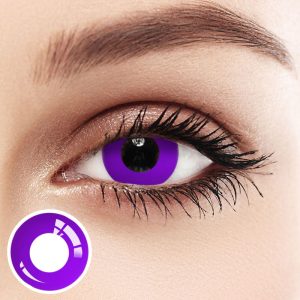Unibling Violet Block (1-Year)