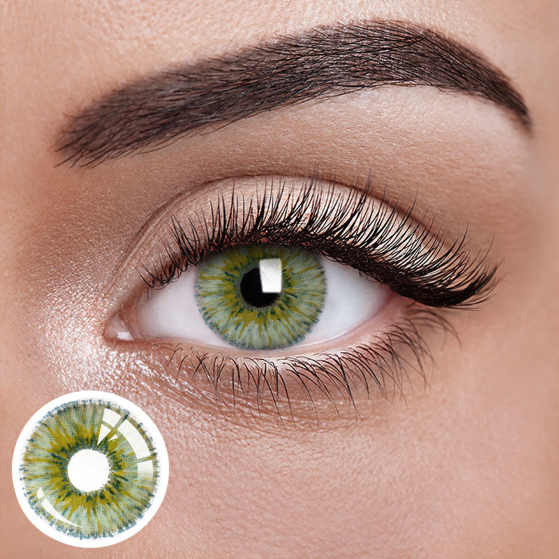 Unibling Star Light Green (1-Year)