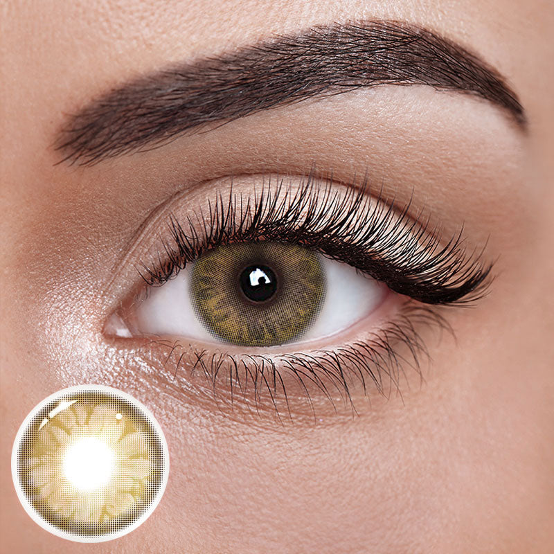 Unibling Gem Brown (1-Year)