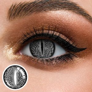 Unibling Lizard Eye Sliver (1-Year)