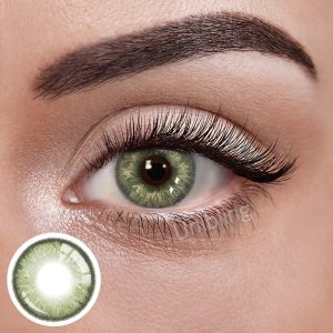 Unibling Rime Green (1-Year)
