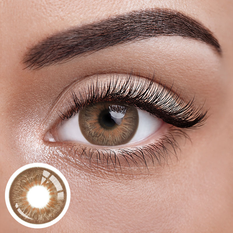 Unibling Leopard Brown (1-Year)