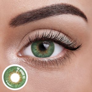 Unibling Green Snake (1-Year)