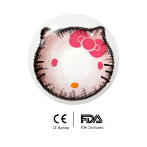Unibling Kitty (1-Year)