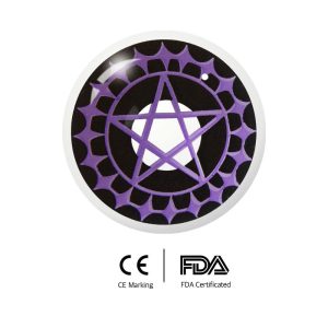 Unibling Ciel's Contract Purple (1-Year)