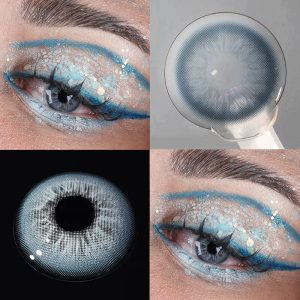Unibling Glacier Blue (1-Year)
