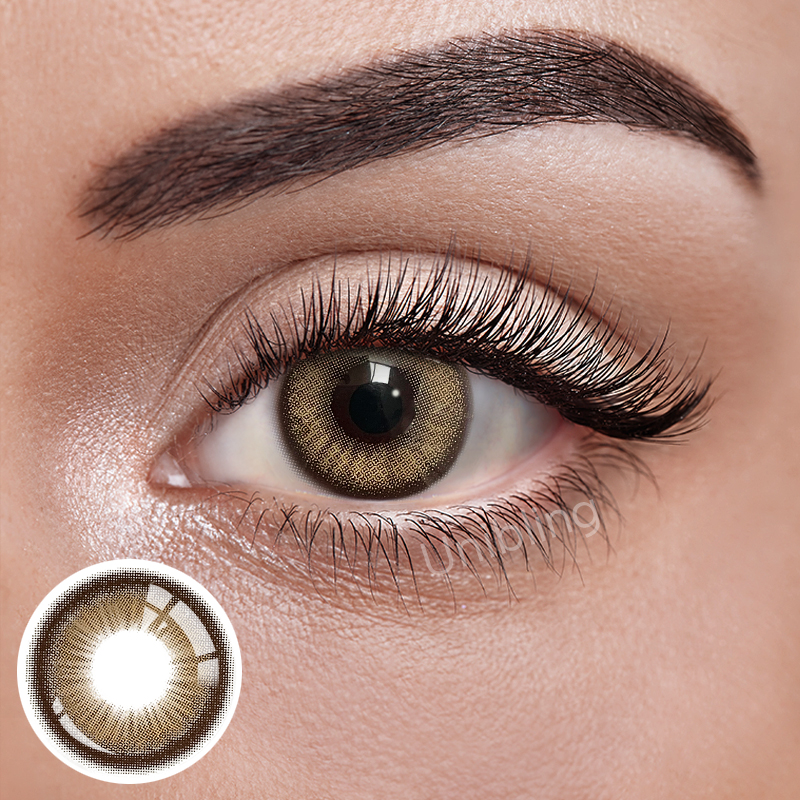 Unibling Seattle Brown (1-Month)