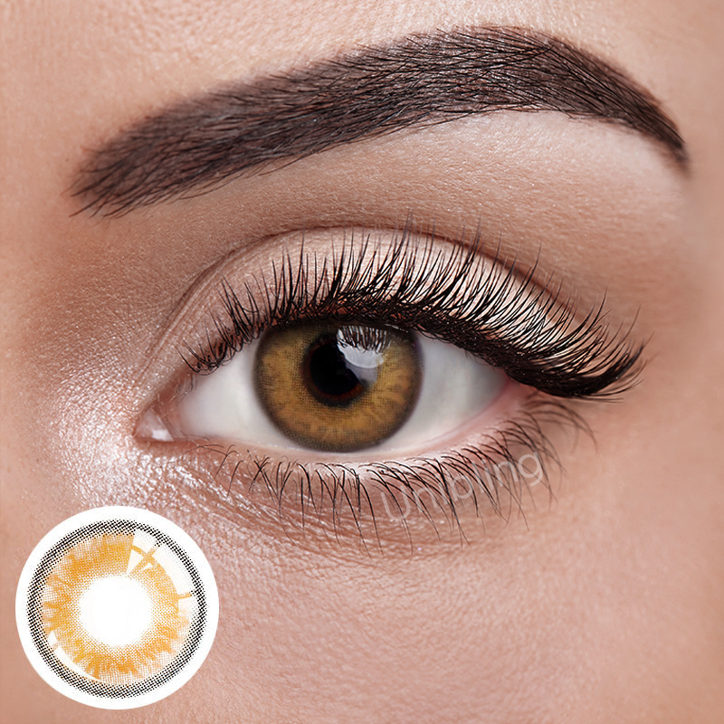 Unibling Himalaya Brown (1-Year)