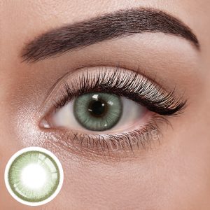 Unibling Ripple Green (1-Month)