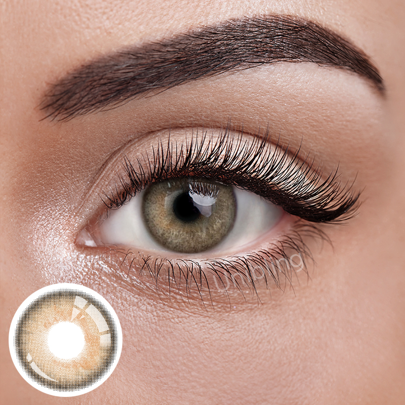 Unibling Wild DNA Brown (1-Month)