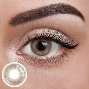 Unibling Latte Brown (1-Month)