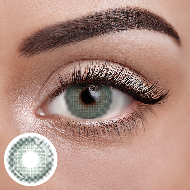 Unibling Glacier Green (1-Year)