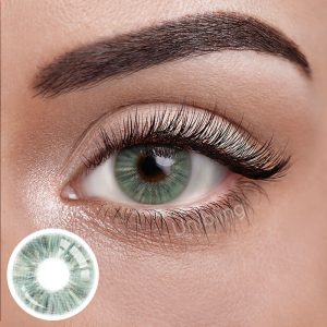 Unibling Opal Green (1-Year)