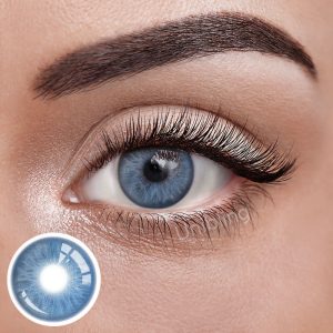 Unibling Whimsy Blue (1-Year)
