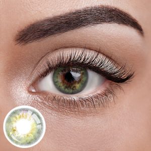 Unibling Secret Garden Brown (1-Year)