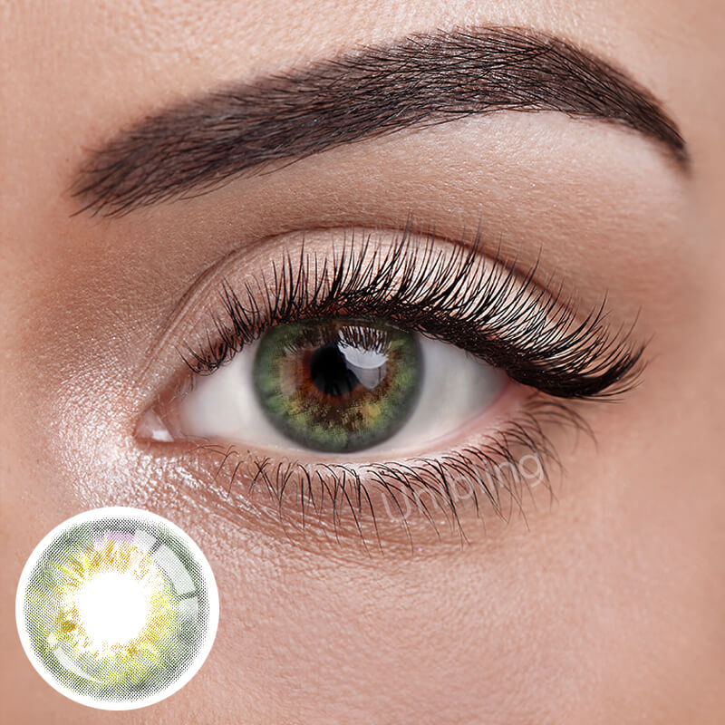 Unibling Secret Garden Brown (1-Year)
