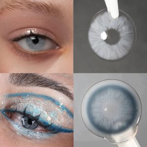 Blue Eyes Trial Set