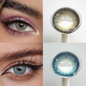 Green Eyes Trial Set