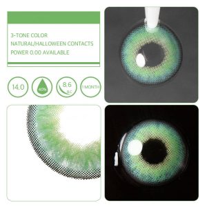 Unibling Himalaya Green (1-Month)