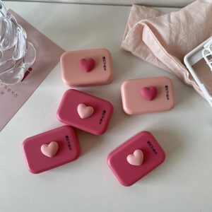 Color Contact Lens Case SweetieSights