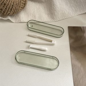 Cold Style Vintage Contact Lens Remover Tool