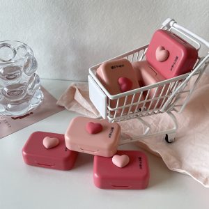 Color Contact Lens Case SweetieSights