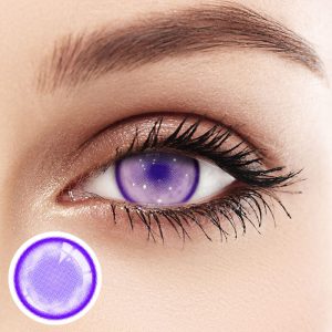 Unibling Cyber Mesh Violet (1-Year)