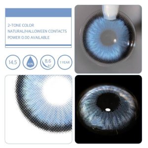 Unibling Dawn Blue (1-Year)