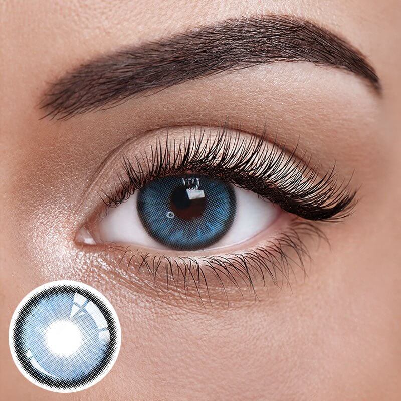 Unibling Dawn Blue (1-Year)