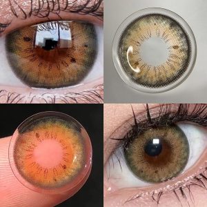 Unibling Iffy Bronze (1-Month)
