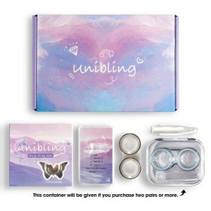 Unibling Iffy Brown (1-Year)