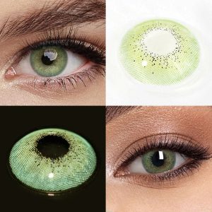 Unibling Ocean Green (1-Month)